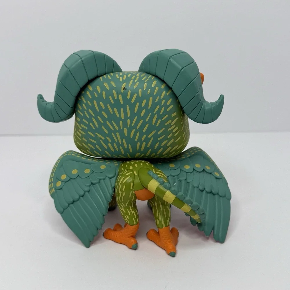 Funko Pop Disney Coco 982 Pepita 5